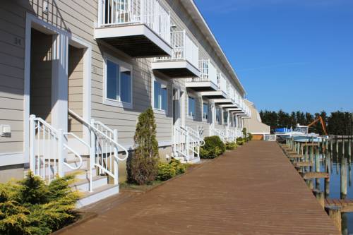 Ocean City (Maryland) United States Hotel