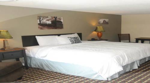 Gatlinburg Tennessee Vereinigten Staaten Promo-Code Booking.com