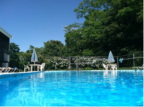 Orleans (Massachusetts) United States Hotel