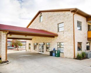 Georgetown (TX) United States Promo Code Agoda.com