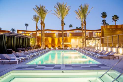 Palm Springs (California) United States Promo Code Booking.com