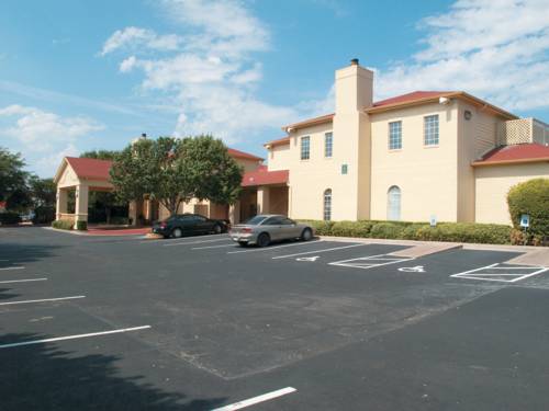 Georgetown (Texas) United States Promo Code Booking.com