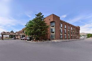 Vernal (UT) United States Promo Code Agoda.com