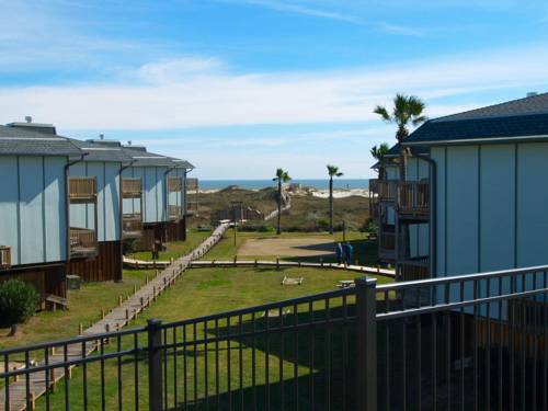 Port Aransas (Texas) United States Hotel
