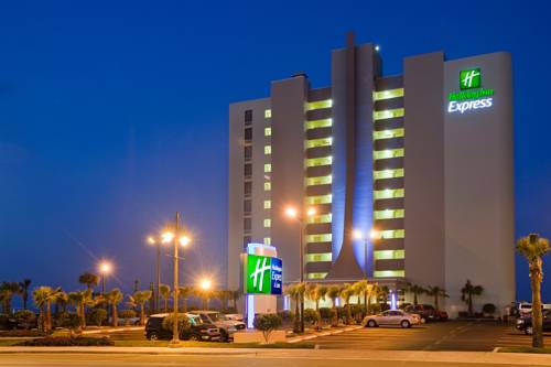 Daytona Beach Shores (Florida) United States Hotel