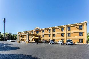Paducah (KY) United States Hotels