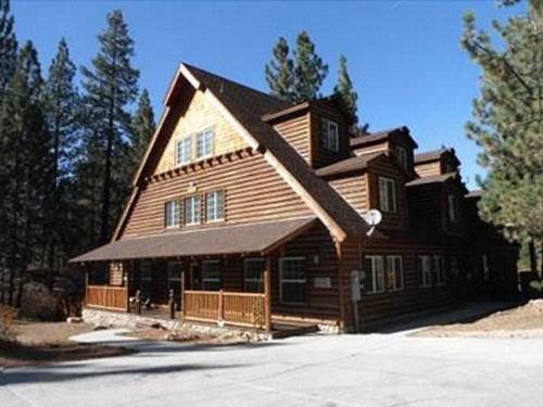 Big Bear Lake Kalifornien Vereinigten Staaten Promo-Code Booking.com