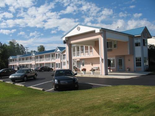 Ciudad de Mackinaw (Michigan) Estados Unidos codigo de promocion booking.com