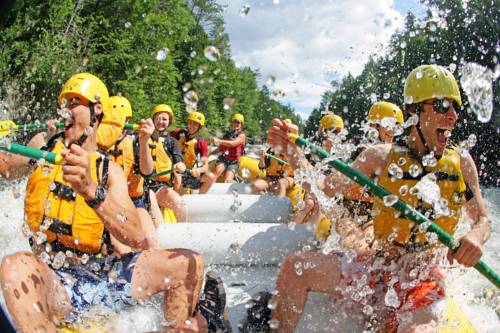 The Forks (Maine) United States Promo Code Booking.com