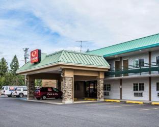 Spokane (WA) United States Promo Code Agoda.com