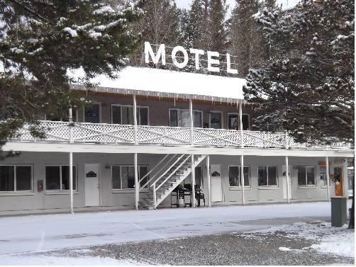June Lake Kalifornien Vereinigten Staaten Promo-Code Booking.com