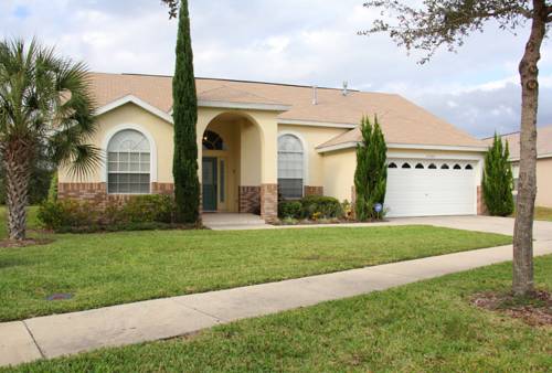 Kissimmee Florida Vereinigten Staaten Promo-Code Booking.com