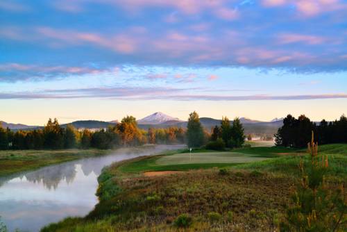 Sunriver (Oregon) United States Hotel