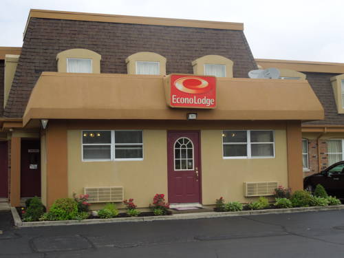Worthington Ohio Vereinigten Staaten Promo-Code Booking.com
