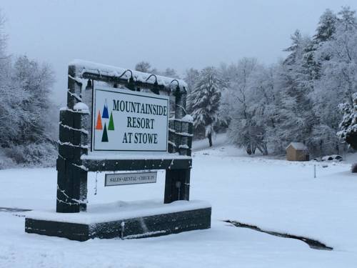 Stowe Vermont Vereinigten Staaten Promo-Code Booking.com