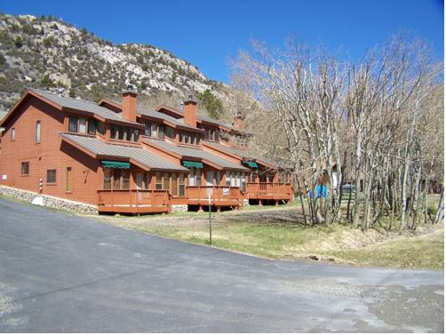 June Lake Kalifornien Vereinigten Staaten Promo-Code Booking.com
