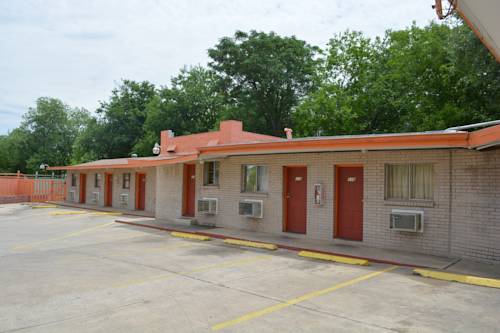 San Antonio (Texas) United States Hotel