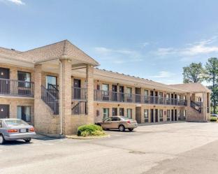 Suffolk (VA) United States Hotels
