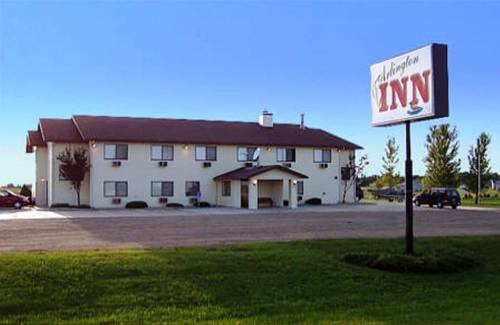 Arlington South Dakota Vereinigten Staaten Promo-Code Booking.com
