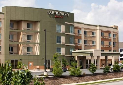 York (Pennsylvania) United States Hotel
