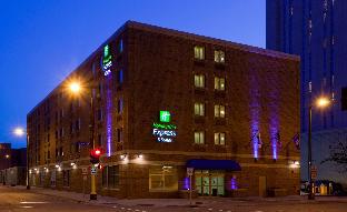 Minneapolis (MN) United States Hotels