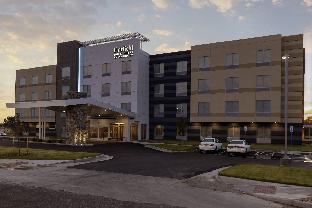 Fort Morgan (CO) United States Hotels
