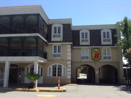 New Orleans Louisiana Vereinigten Staaten Promo-Code Booking.com