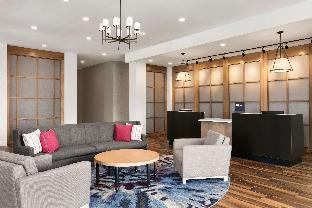 Worcester (MA) United States Hotels