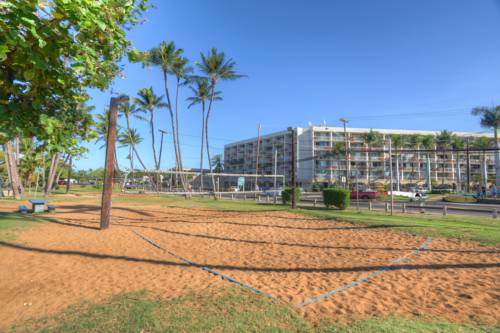 Kihei (Maui, Hawaii) United States Promo Code Booking.com