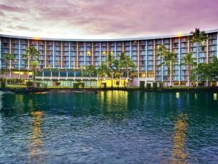 Hawaii The Big Island United States Hotels
