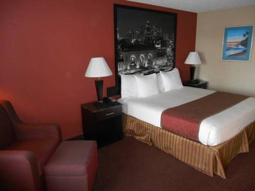 Saint Joseph (Missouri) United States Hotel