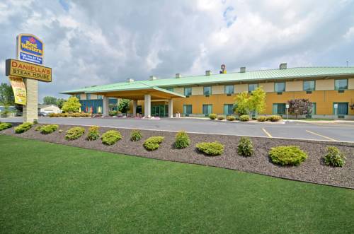Siracusa (Nueva York) Estados Unidos código de promoción de hotel booking.com