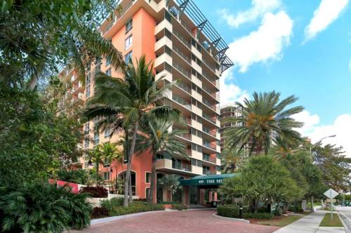 Miami (Florida) United States Hotel