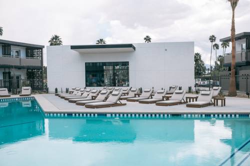 Palm Springs (California) United States Promo Code Booking.com