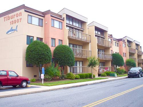 Ocean City Maryland Vereinigten Staaten Promo-Code Booking.com