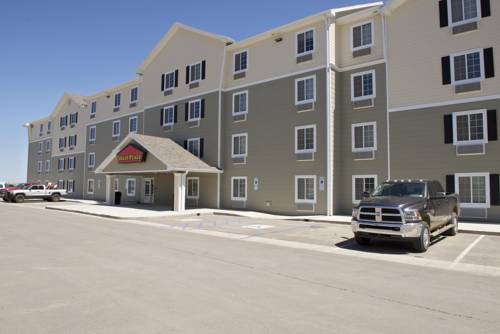 Dickinson (North Dakota) United States Promo Code Booking.com
