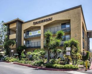 Ontario (CA) United States Hotels