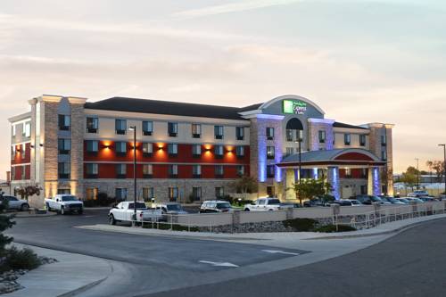 Grand Junction Colorado Vereinigten Staaten Promo-Code Booking.com
