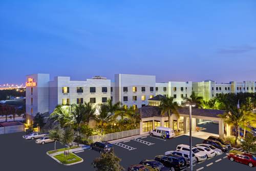 West Palm Beach (Florida) United States Hotel