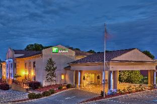 Hixson (TN) United States Hotels