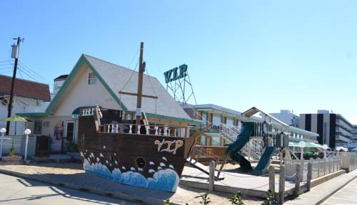 Cresta de Wildwood Estados Unidos codigo de promocion booking.com