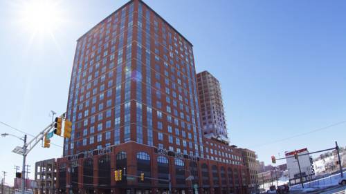 Jersey City United States Hotel