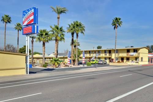 Mesa (Arizona) United States Promo Code Booking.com