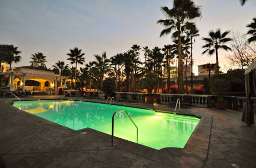 Los Angeles (California) United States Promo Code Booking.com