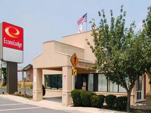Frederick Maryland Vereinigten Staaten Promo-Code Booking.com