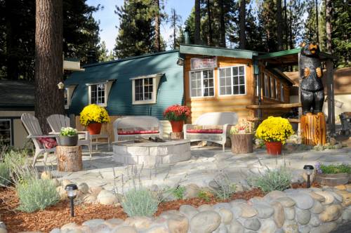 South Lake Tahoe Kalifornien Vereinigten Staaten Promo-Code Booking.com
