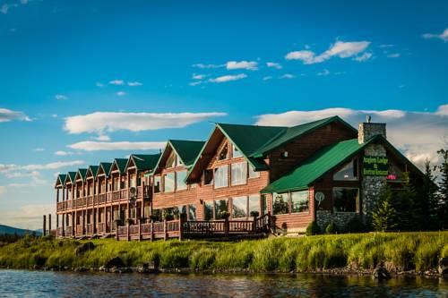 Inselpark Idaho Vereinigten Staaten Promo-Code Booking.com