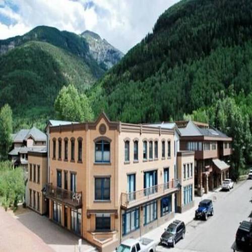 Telluride Colorado Vereinigten Staaten Promo-Code Booking.com