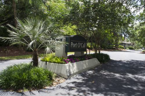 Hilton Head Island (South Carolina) United States Promo Code Booking.com