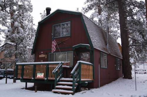 Big Bear Lake Vereinigten Staaten Promo-Code Booking.com